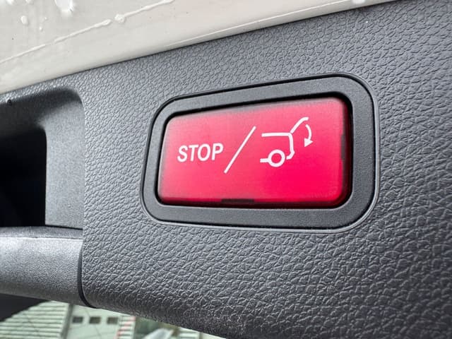 Mercedes-Benz GLA i Jönköping