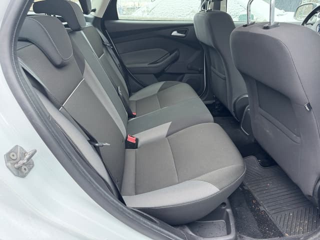 Ford Focus i Jönköping