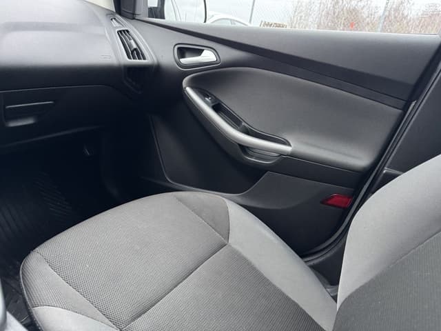 Ford Focus i Jönköping