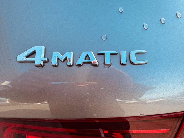 Mercedes-Benz GLC i Jönköping