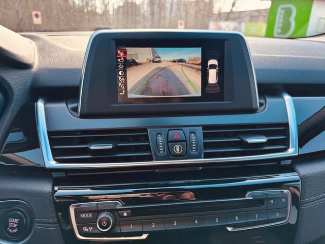 BMW 220 i Jönköping