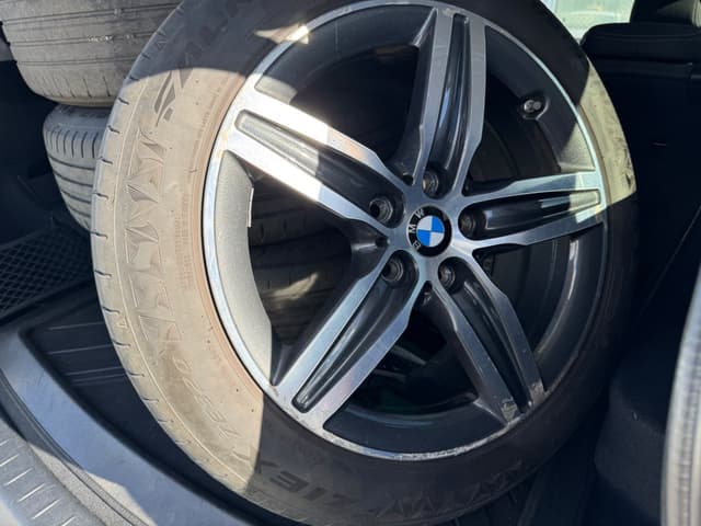 BMW 220 i Jönköping